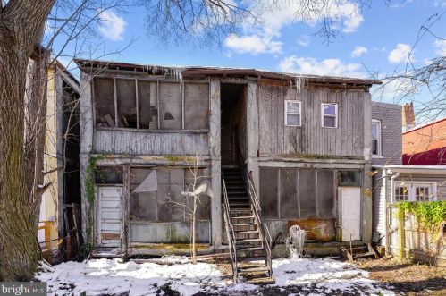 258 16 St, Washington DC 20011-2864 exterior