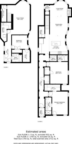 4872 Paulina St, Chicago IL  60640-4106 exterior