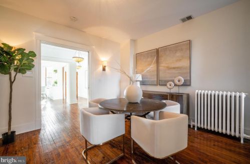 1302 Massachusetts Ave, Washington DC 20019-2941 exterior