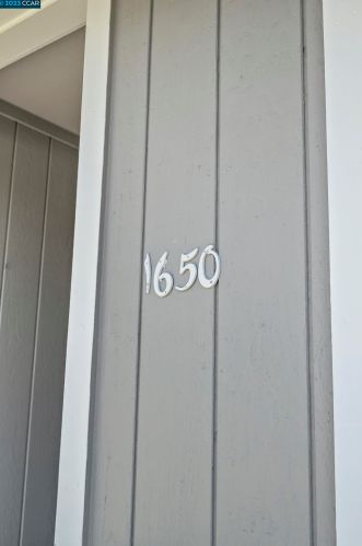 1650 Farm Bureau Rd, Concord CA  94519-1943 exterior