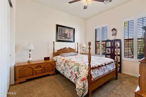 4719 Culpepper Dr, Phoenix AZ  85087-3068 exterior