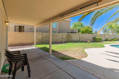 17416 13th St, Phoenix AZ  85022-2075 exterior