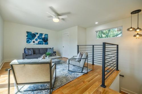 925 Garibaldi St, Atlanta GA  30310-3133 exterior