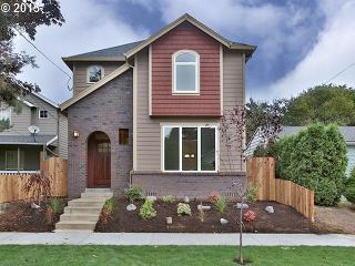 6011 Amherst St, Portland OR  97203-4007 exterior