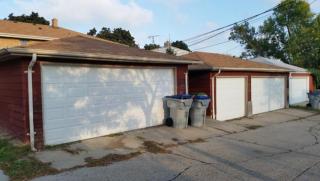 7361 Beckett Ave, Milwaukee WI  53216-1065 exterior