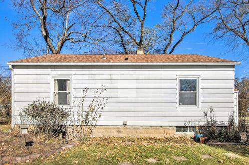 313 G Ave, Kalamazoo MI 49004-2119 exterior