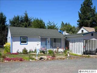 4715 Harcourt Ave, Salem, OR 97303-3830