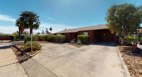 111 Sawtelle Ave, Tucson, AZ 85716-4722