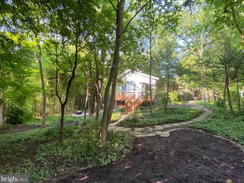 5707 Halpine Rd, Rockville MD exterior