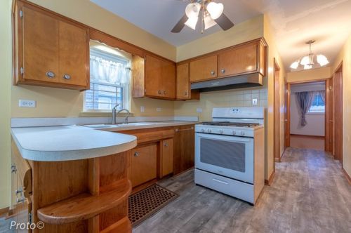 3433 54 St, Chicago IL 60632-3264 exterior