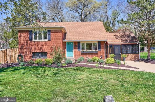 5201 Taney Ave, Alexandria, VA 22304-2015