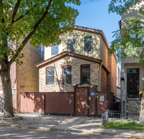 2230 Palmer St, Chicago, IL 60647-3239