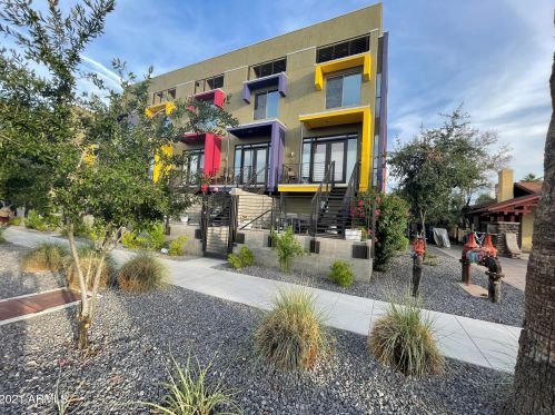 508 Ames Pl, Phoenix, AZ 85004-1802