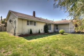 4915 184th St, Seattle WA  98155-4333 exterior