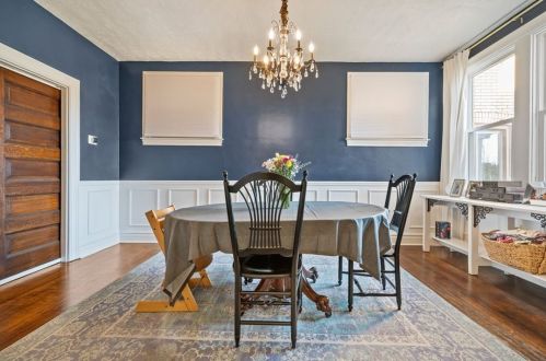 4008 Northminster St, Pittsburgh PA  15212-1622 exterior