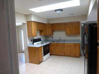 2902 Bloomfield Rd, Phoenix AZ  85032-7410 exterior