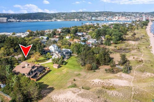 1700 Minnesota Ave, Duluth MN 55802-2434 exterior