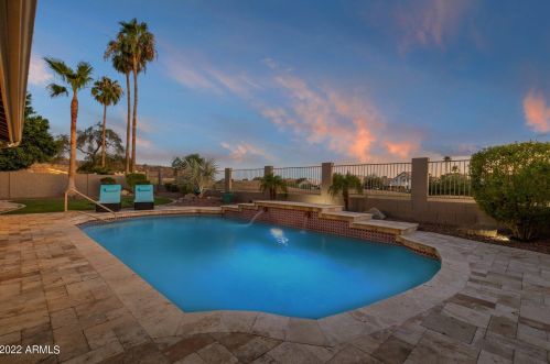 15822 15th Pl, Phoenix AZ  85048-8629 exterior