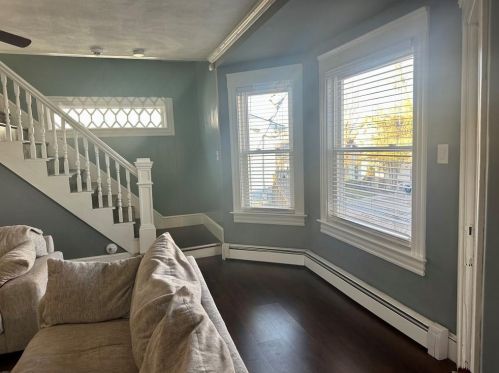 493 Olo St, Woonsocket RI  02895-4054 exterior