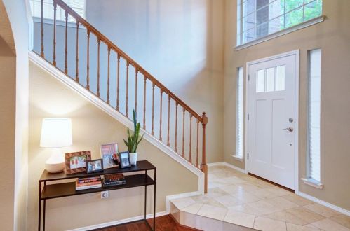 6151 Cupertino Trl, Dallas TX 75252-2390 exterior