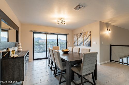 4341 Goret Rd, Tucson AZ  85745-9605 exterior