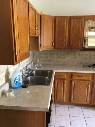 167 Long Ave, Chicago IL 60638-1816 exterior