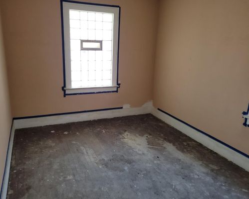 1365 Ellsworth St, Gary IN  46404-2235 exterior