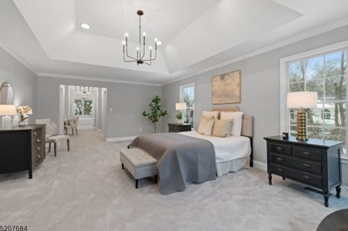 46 Morgan Dr, Sparta NJ 07871-3567 exterior