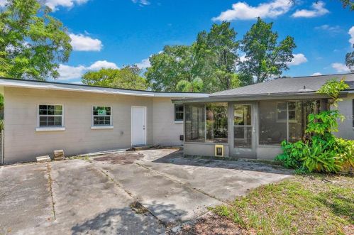 401 Floriland Ave, Tampa FL  33612-7809 exterior