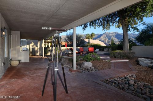 64381 Galveston Ln, Tucson AZ 85739-1022 exterior