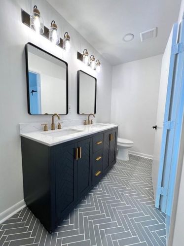 1249 Druid Knoll Dr, Atlanta GA  30319-4109 exterior