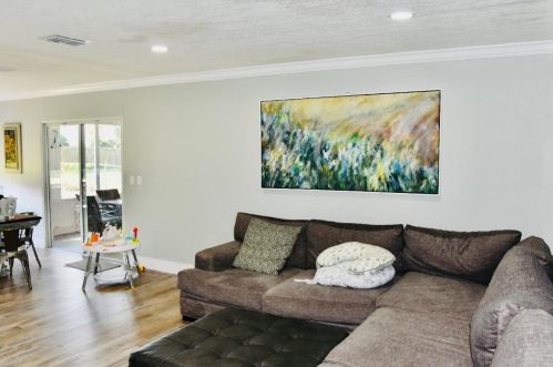 2037 Hideaway Cir, Fort Pierce FL 34952-4801 exterior