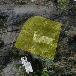 61 Winston Rd, Newton MA 02459-3014 aerial view