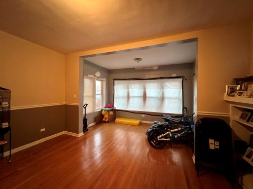 7916 Justine St, Chicago IL 60620-4333 exterior