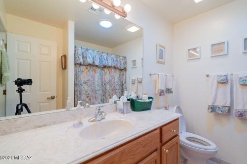 917 Placita Hermosura, Green Valley AZ 85614-4769 exterior