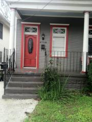 4708 Saint Peter St, New Orleans LA  70119-4435 exterior