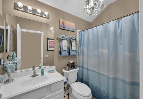 91 Misty Harbor Dr, Montgomery TX 77356-5242 exterior