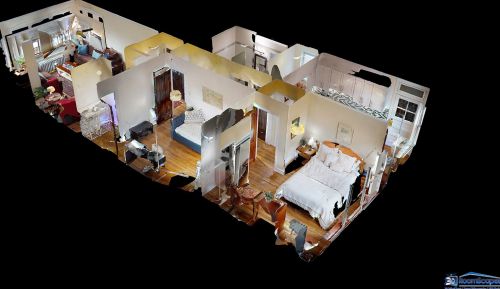 4855 Hoyne Ave, Chicago IL  60625-1407 exterior