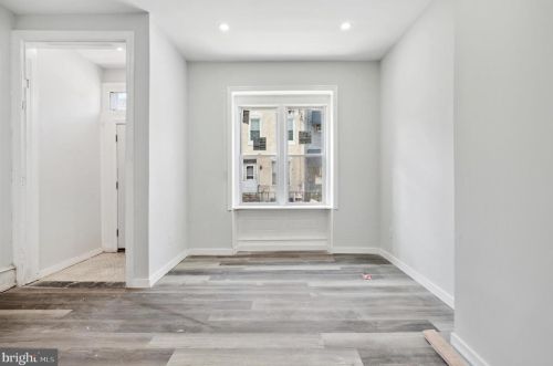 2323 18th St, Philadelphia PA  19132-4316 exterior