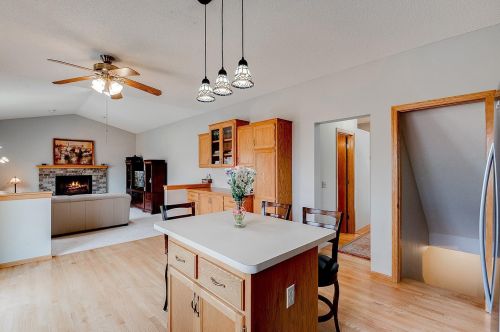 4241 Daniel Dr, Saint Paul MN exterior