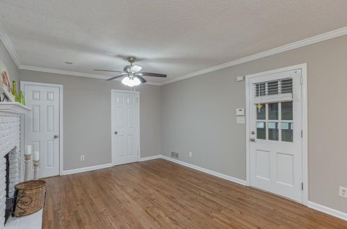 1638 Fernleaf Cir, Atlanta GA 30318-1417 exterior