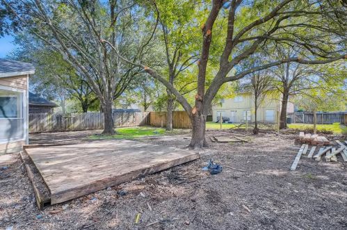 3814 Beckett Rdg Dr, Humble TX 77396-4021 exterior