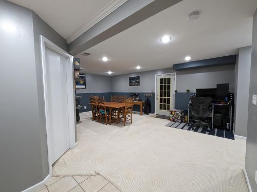 5536 Mount Vernon Ave, Kalamazoo MI  49024-1215 exterior