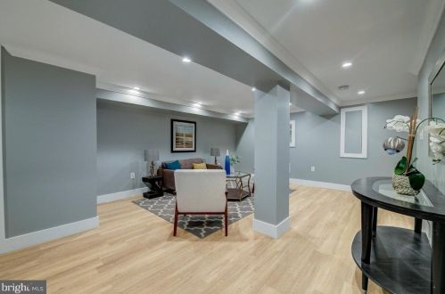 5213 Kansas Ave, Washington DC  20011-6605 exterior