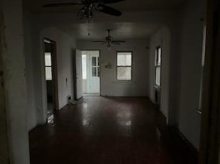 1040 Noble St, Gary IN 46404-1811 exterior