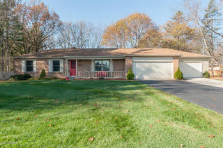 8276 10th St, Kalamazoo MI  49009-8976 exterior