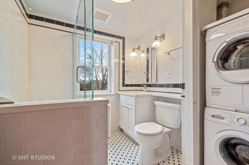 1318 Thorndale Ave, Chicago IL 60631-2287 exterior