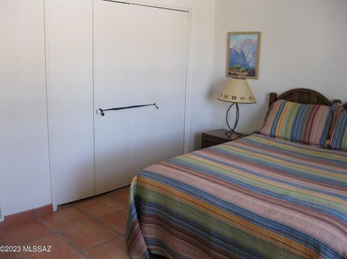 276 Los Rincones, Green Valley AZ 85614-2937 exterior