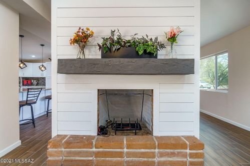 4220 Timrod St, Tucson AZ  85711-4151 exterior