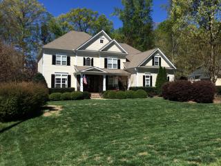 3932 Grandbridge Dr, Apex, NC 27539-5719